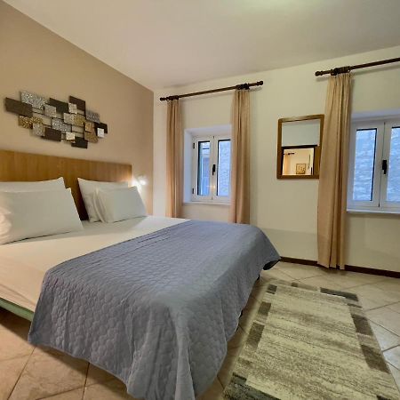 Rooms And Apartments Villa Town Gate Hvar フヴァル エクステリア 写真
