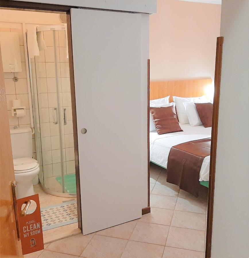 Rooms And Apartments Villa Town Gate Hvar フヴァル エクステリア 写真