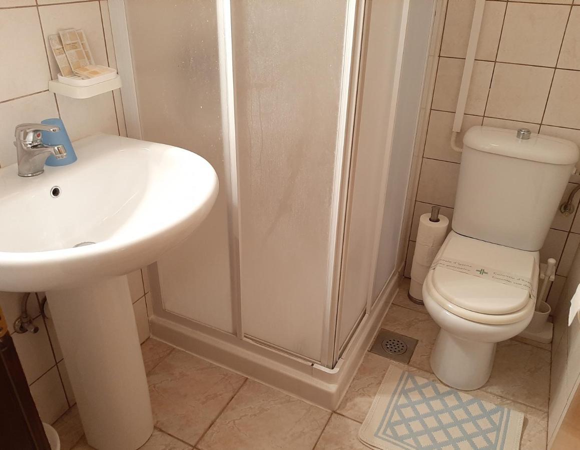 Rooms And Apartments Villa Town Gate Hvar フヴァル エクステリア 写真