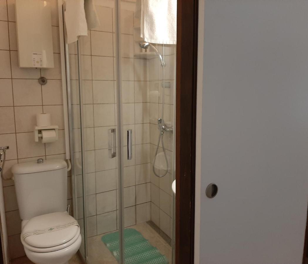 Rooms And Apartments Villa Town Gate Hvar フヴァル エクステリア 写真