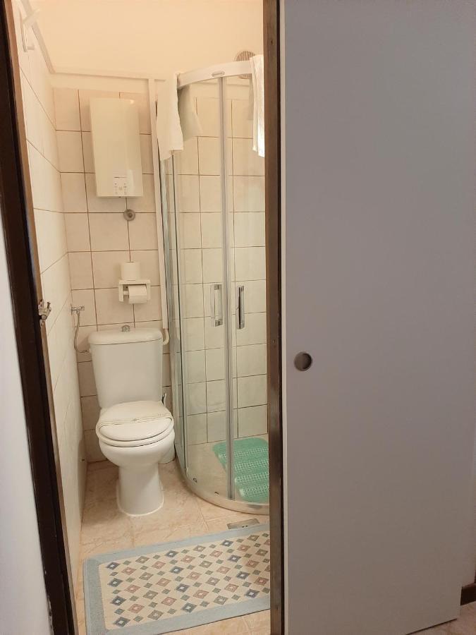 Rooms And Apartments Villa Town Gate Hvar フヴァル エクステリア 写真