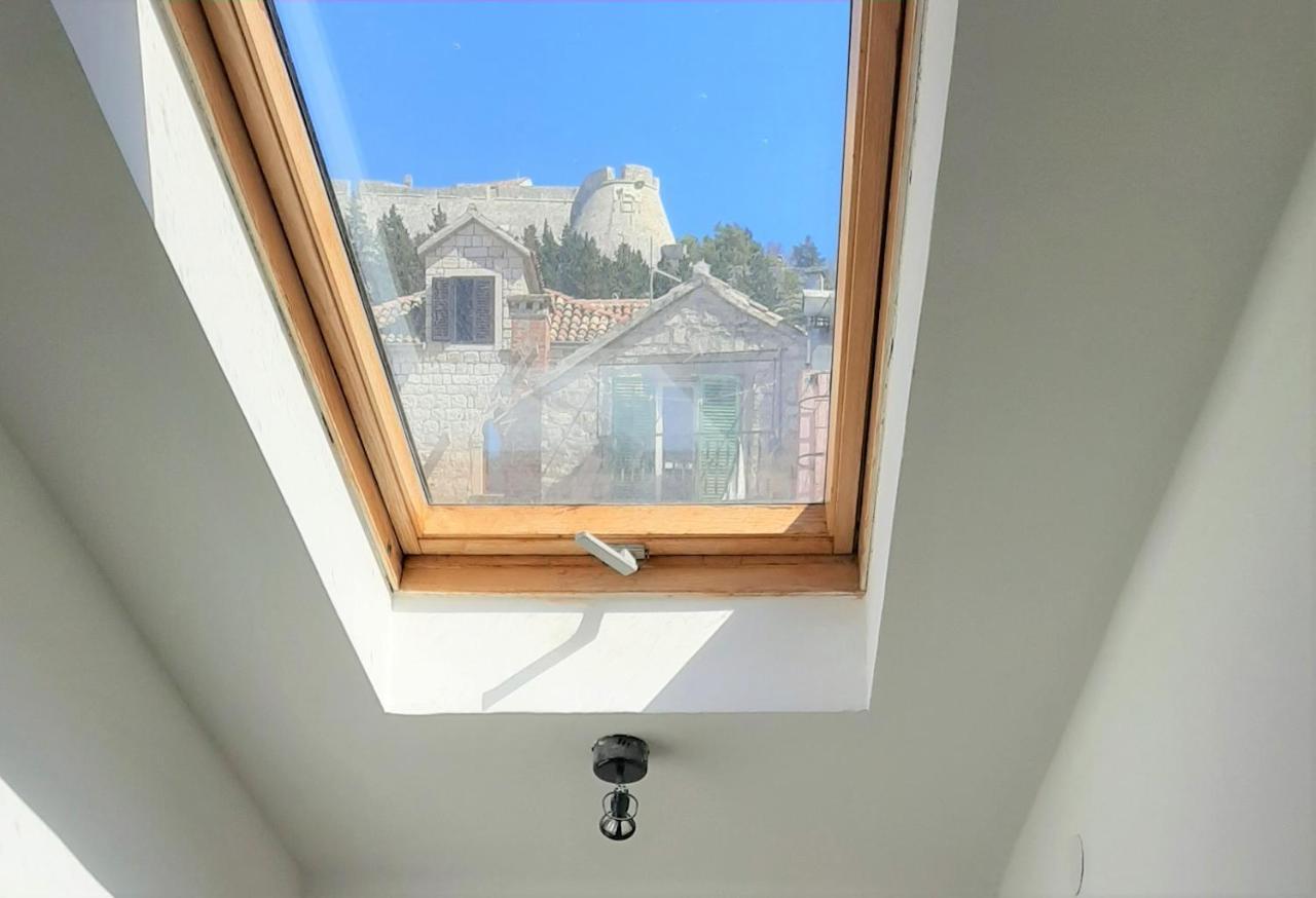 Rooms And Apartments Villa Town Gate Hvar フヴァル エクステリア 写真