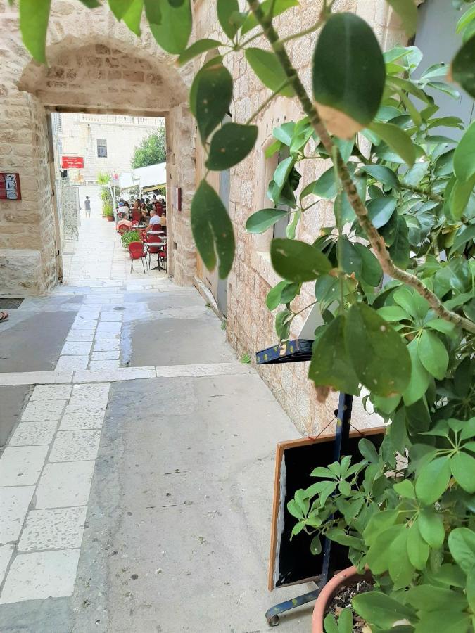 Rooms And Apartments Villa Town Gate Hvar フヴァル エクステリア 写真