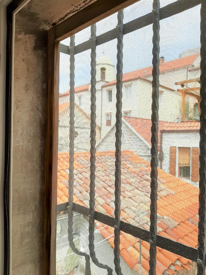 Rooms And Apartments Villa Town Gate Hvar フヴァル エクステリア 写真