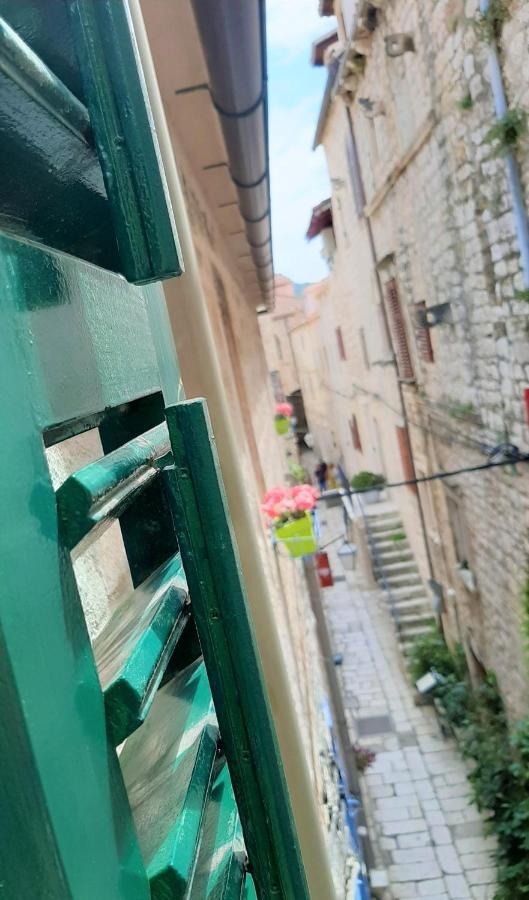 Rooms And Apartments Villa Town Gate Hvar フヴァル エクステリア 写真