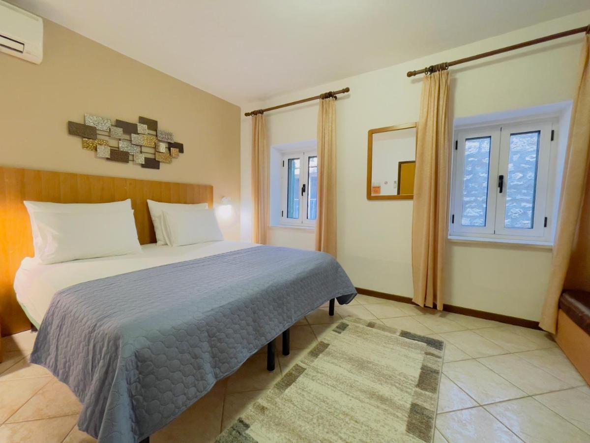 Rooms And Apartments Villa Town Gate Hvar フヴァル エクステリア 写真