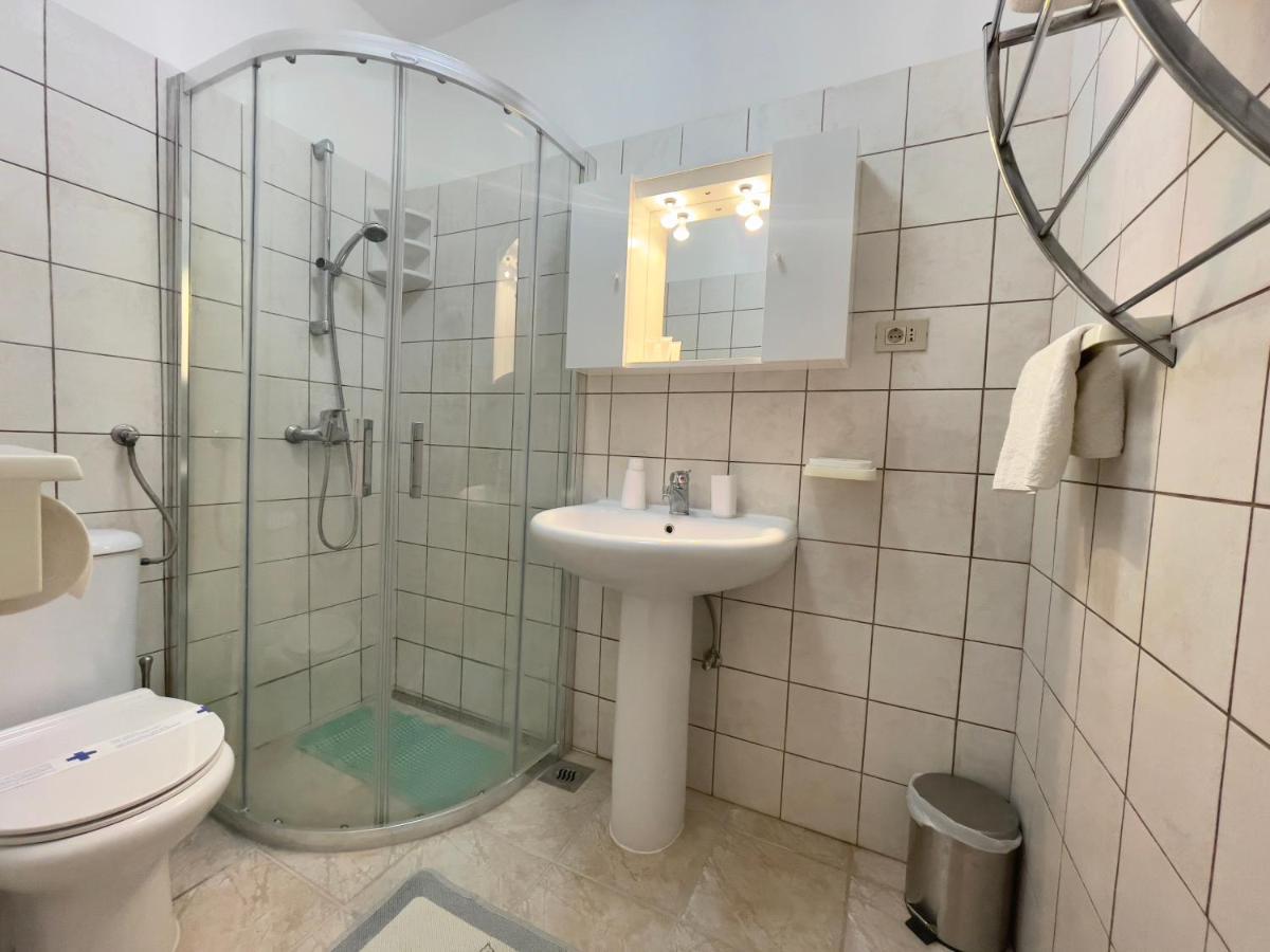 Rooms And Apartments Villa Town Gate Hvar フヴァル エクステリア 写真
