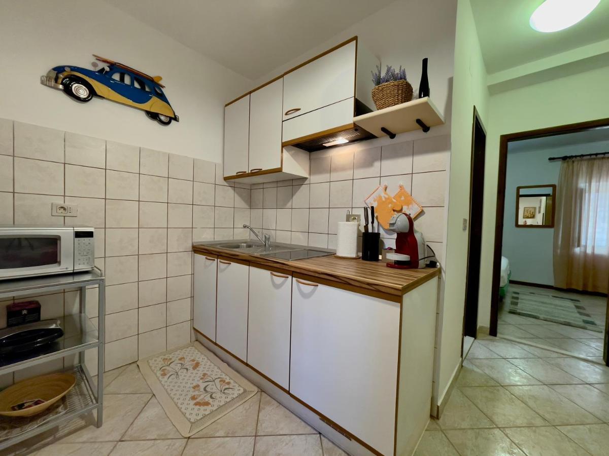 Rooms And Apartments Villa Town Gate Hvar フヴァル エクステリア 写真