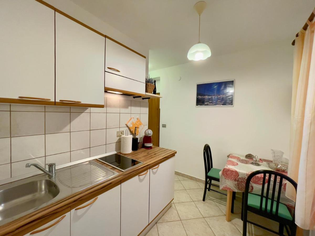 Rooms And Apartments Villa Town Gate Hvar フヴァル エクステリア 写真