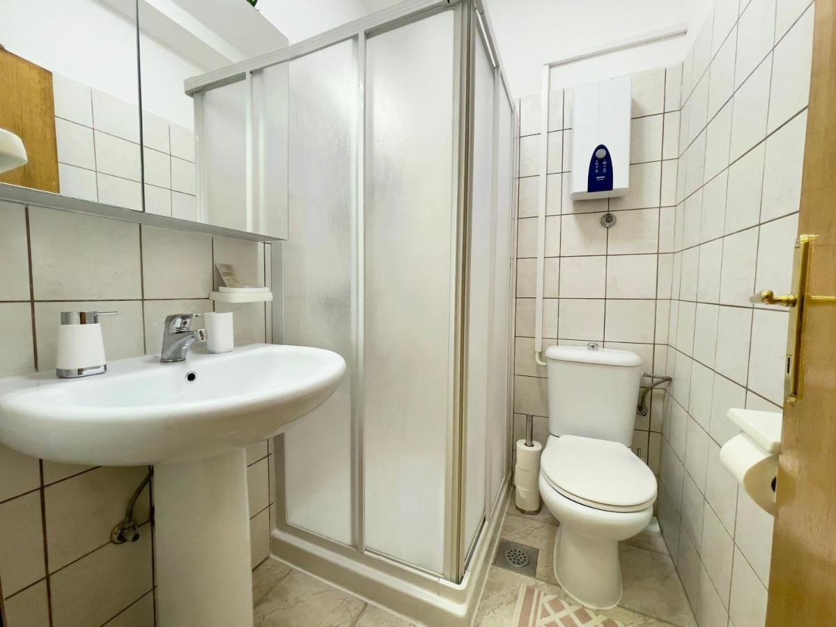 Rooms And Apartments Villa Town Gate Hvar フヴァル エクステリア 写真