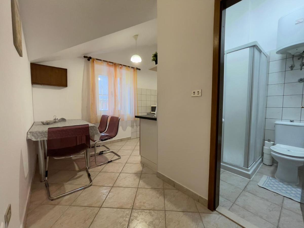 Rooms And Apartments Villa Town Gate Hvar フヴァル エクステリア 写真