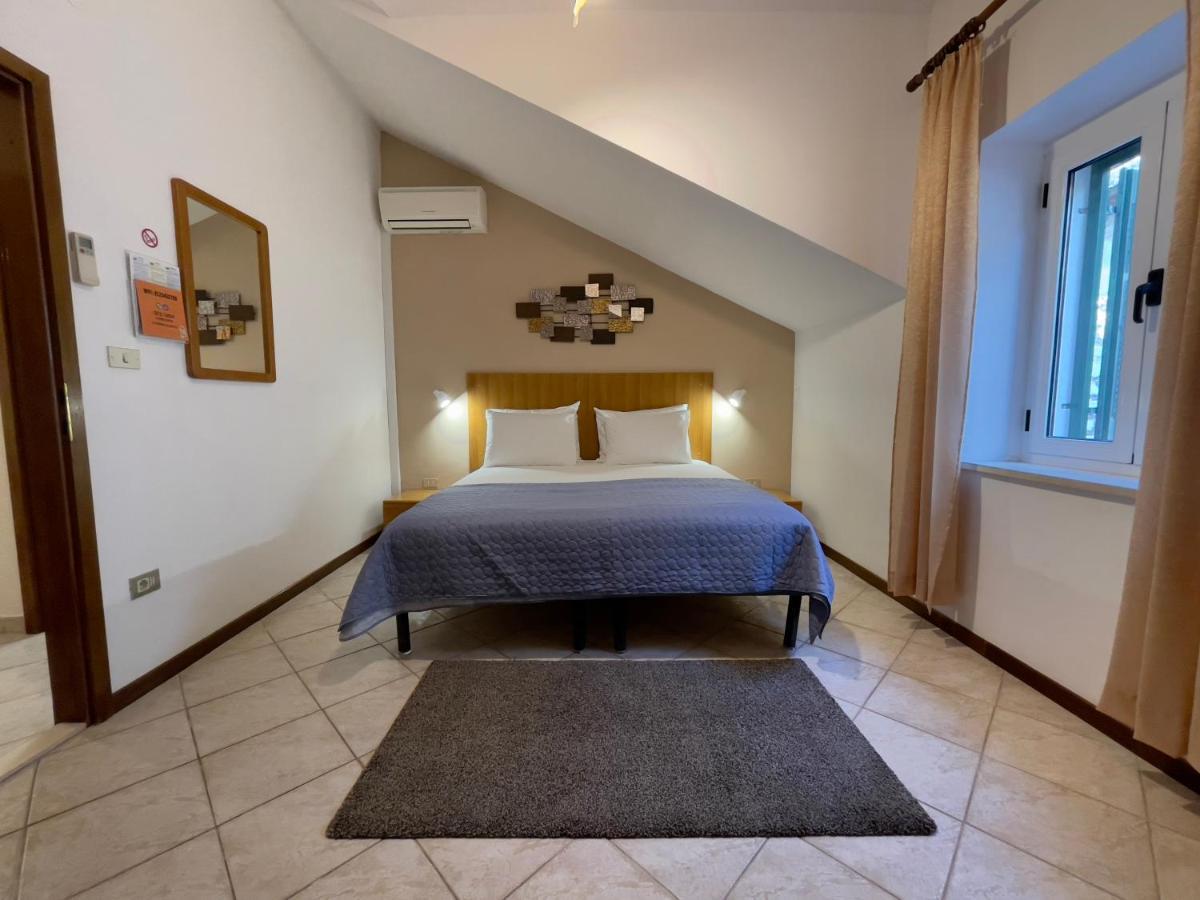 Rooms And Apartments Villa Town Gate Hvar フヴァル エクステリア 写真