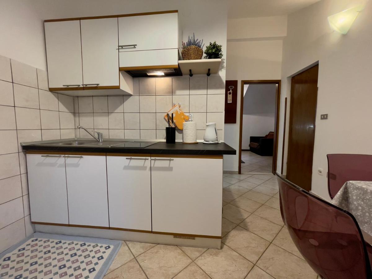 Rooms And Apartments Villa Town Gate Hvar フヴァル エクステリア 写真
