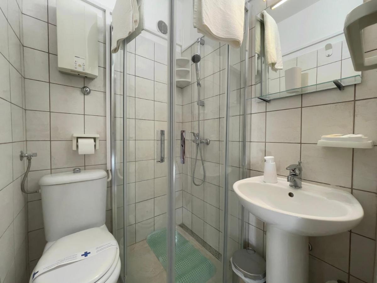 Rooms And Apartments Villa Town Gate Hvar フヴァル エクステリア 写真