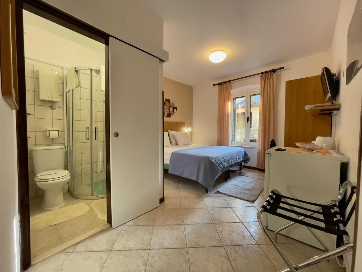 Rooms And Apartments Villa Town Gate Hvar フヴァル エクステリア 写真