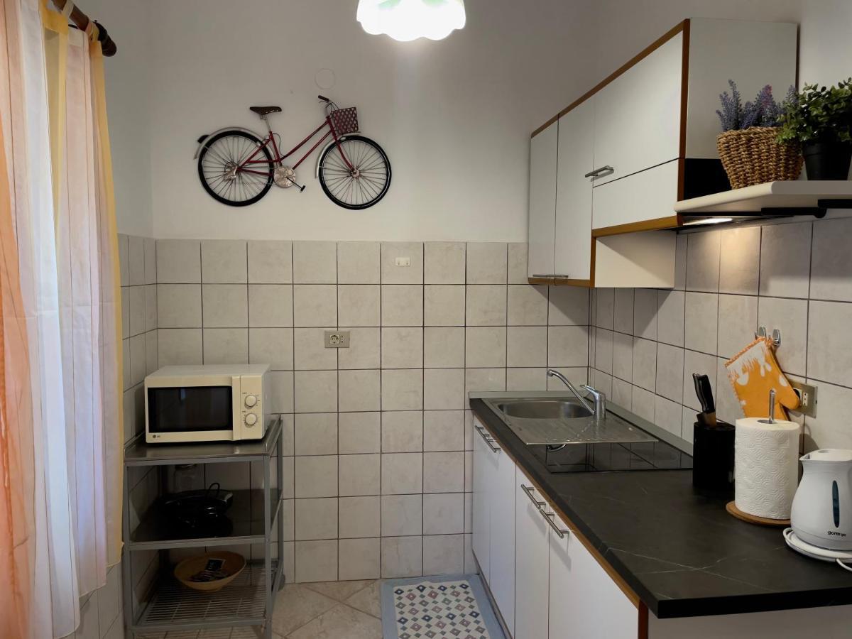 Rooms And Apartments Villa Town Gate Hvar フヴァル エクステリア 写真