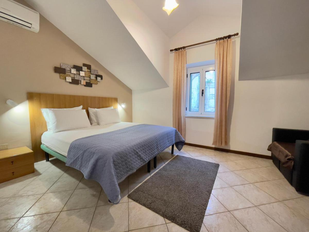 Rooms And Apartments Villa Town Gate Hvar フヴァル エクステリア 写真