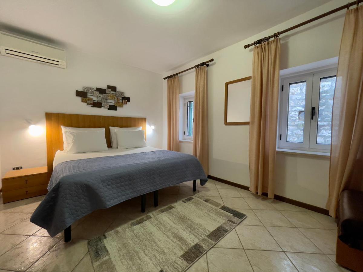 Rooms And Apartments Villa Town Gate Hvar フヴァル エクステリア 写真