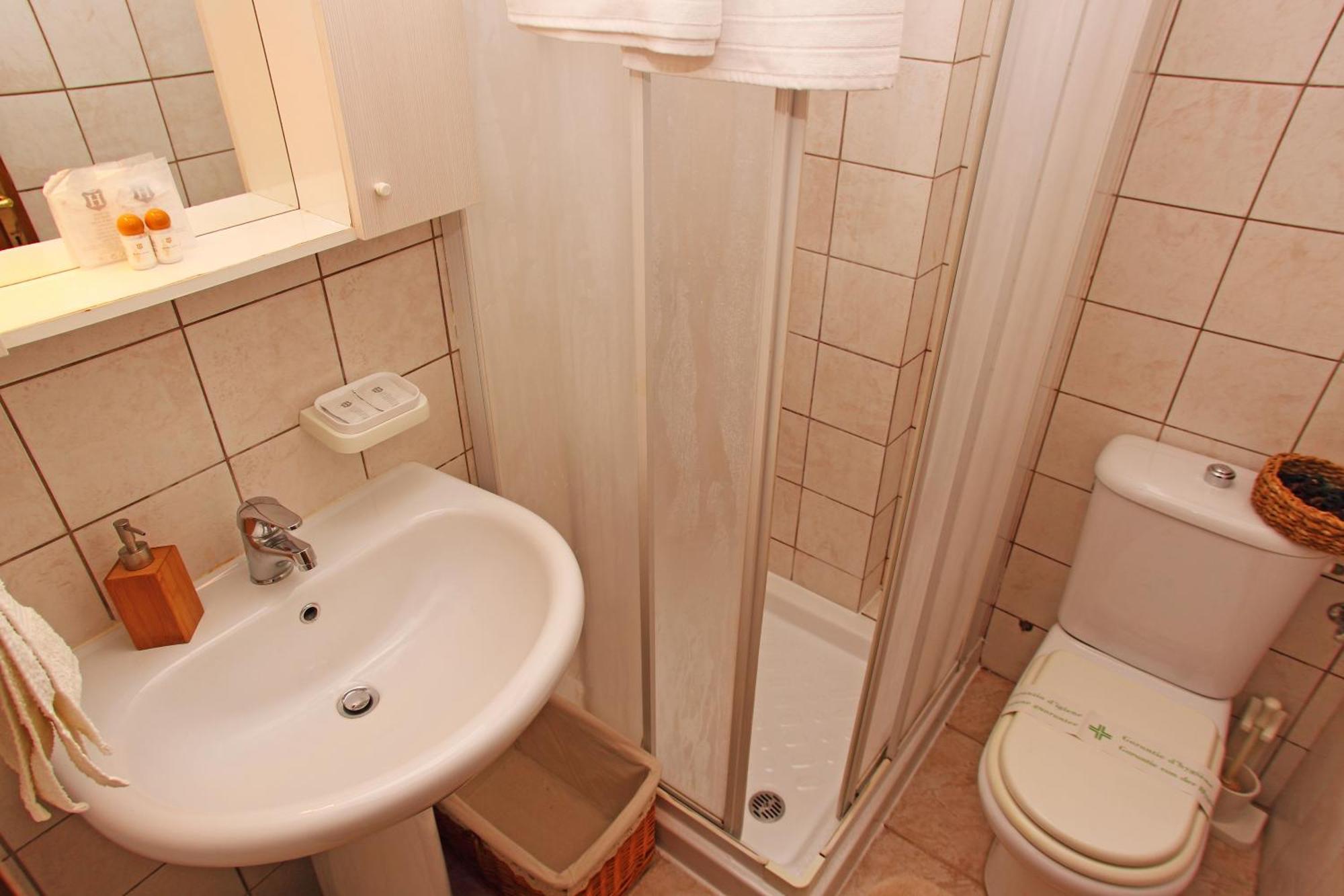 Rooms And Apartments Villa Town Gate Hvar フヴァル エクステリア 写真