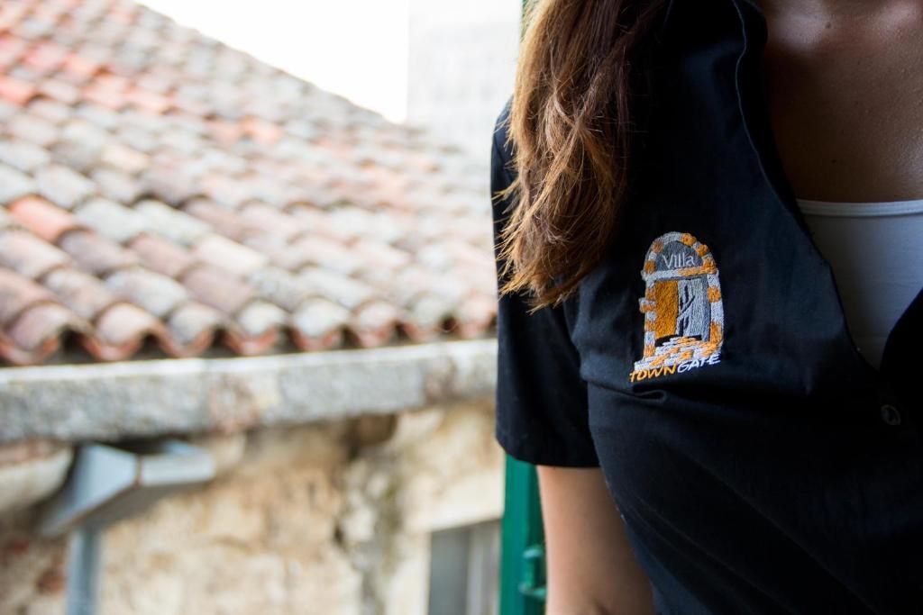 Rooms And Apartments Villa Town Gate Hvar フヴァル エクステリア 写真
